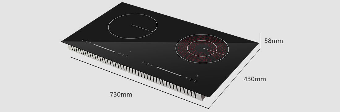 44IHLB2F01 Product Sizes